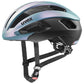 Uvex Rise CC helmet - Green