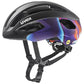 Casco Uvex Rise Pro Mips - Nero galaxy - Q
