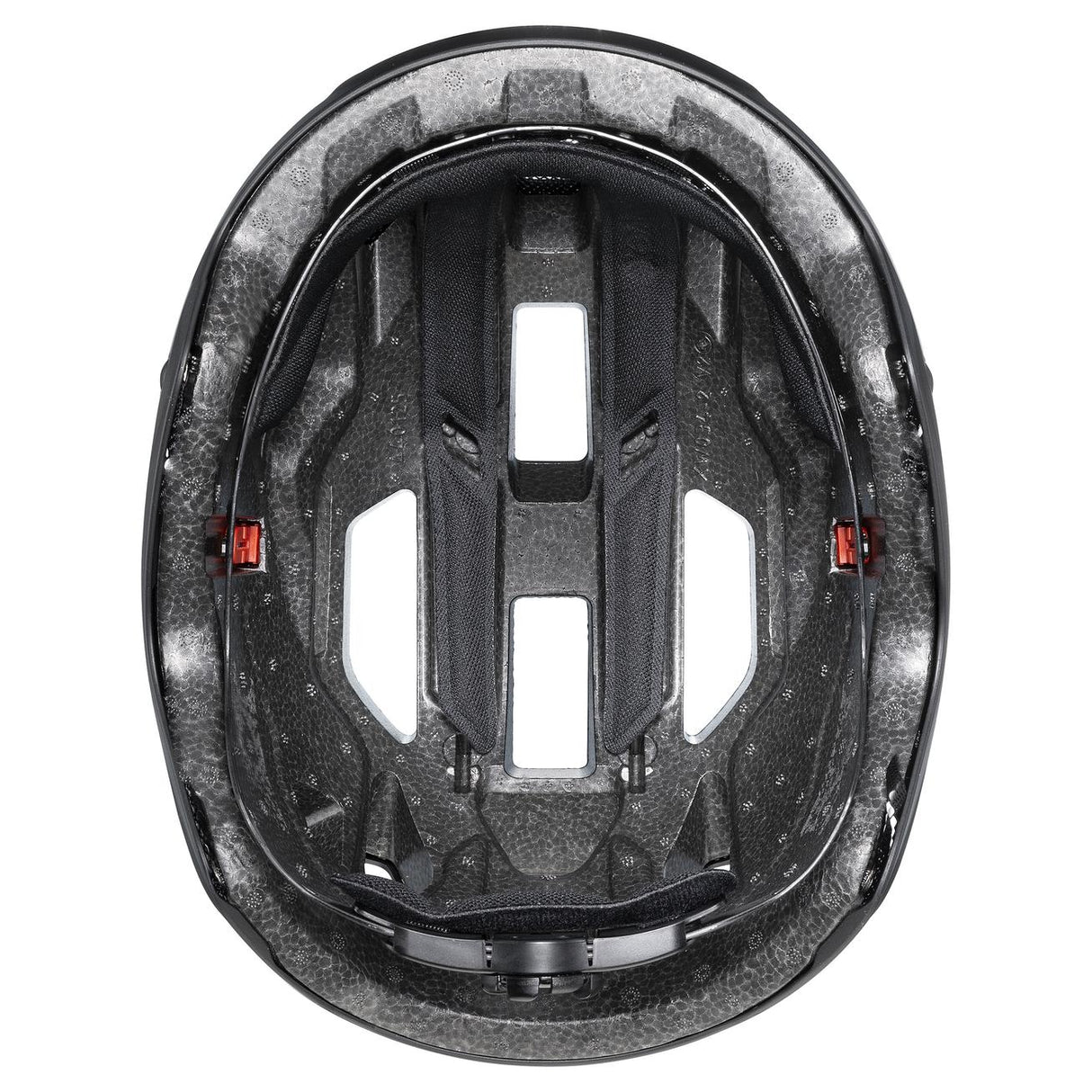 Casco Uvex City Stride - Nero - Q