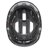 Casco Uvex City Stride - Nero - Q