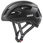Casco Uvex City Stride - Nero - M