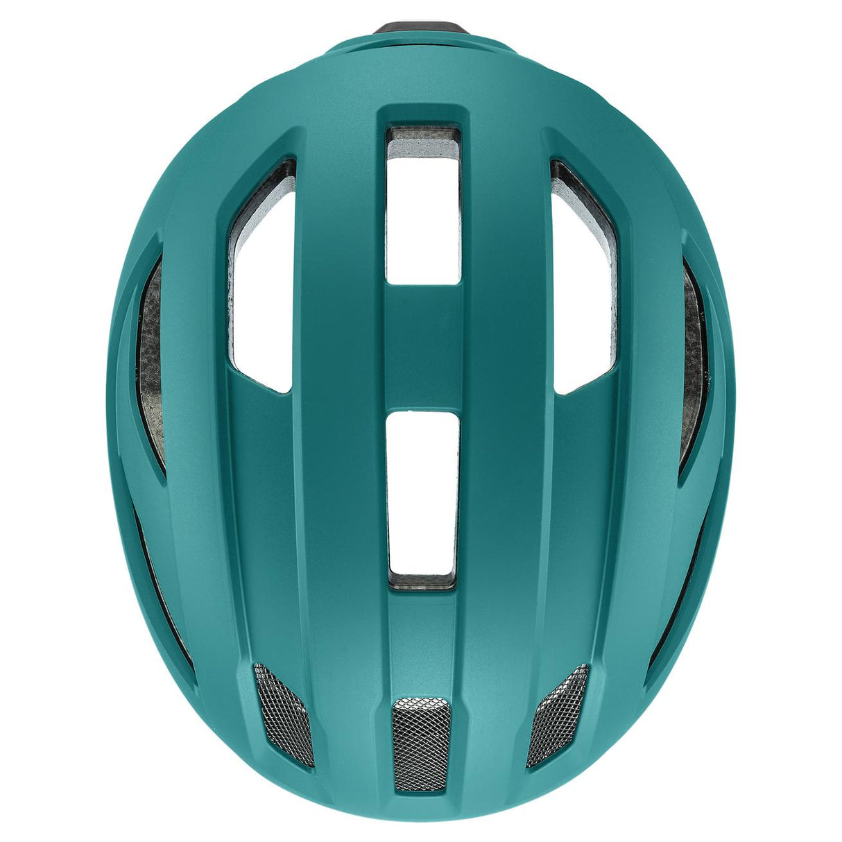 Casco Uvex City Stride - Verde - N