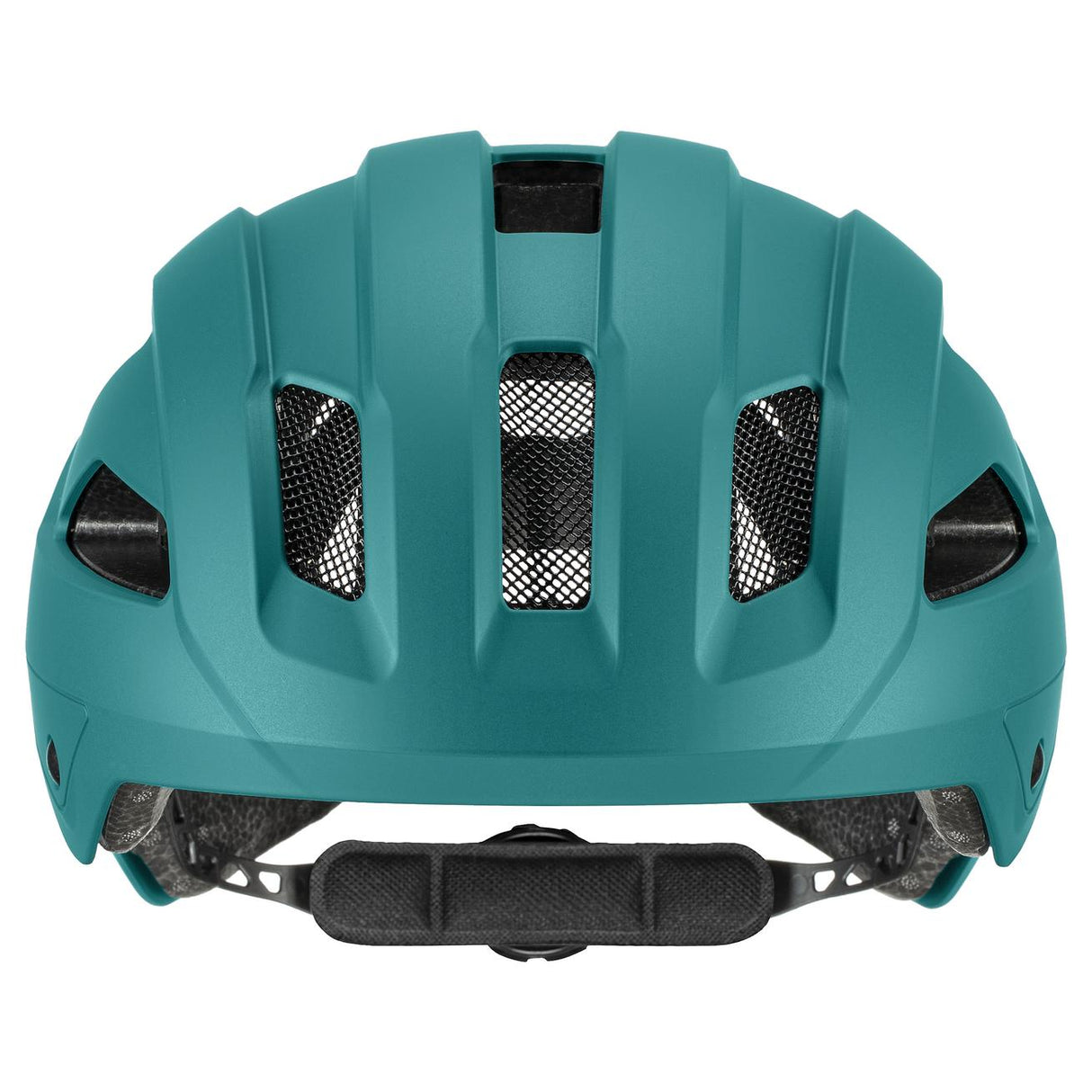 Casco Uvex City Stride - Verde - L
