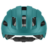 Casco Uvex City Stride - Verde - L