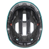 Casco Uvex City Stride - Verde - O