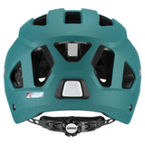 Casco Uvex City Stride - Verde - M
