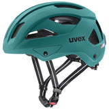 Casco Uvex City Stride - Verde - I