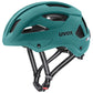 Uvex City Stride helm - Grun