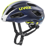 Casco Uvex Rise Pro Mips - Team Edition - L