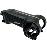 Attacco manubrio FSA KFX 2-Bolt -20° - Nero - G