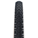 Pneu de route Schwalbe X-One R Performance Raceguard Addix Race TLR 700x33c - Bronze
