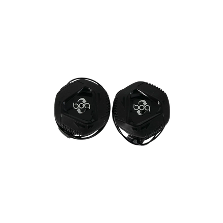 Kit Boa IP1-s coppia - Nero - C