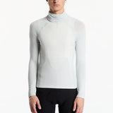 Rapha Winter langarm-unterhemd - Grau