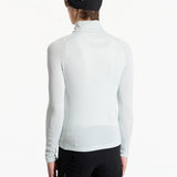 Rapha Winter langarm-unterhemd - Grau