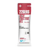 Box High Fructose Gel 160 mg Koffein 226ERS 6x80g - Kirsche