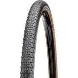 Copertone Maxxis Rambler EXO TR Tanwall nero/para 60TPI pieghevole - 650 x 47B - Tanwall - F
