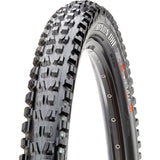 Copertone Maxxis Minion DHF EXO TR 60TPI pieghevole 3C MaxxTerra - 29 x 2.30 - Nero - B