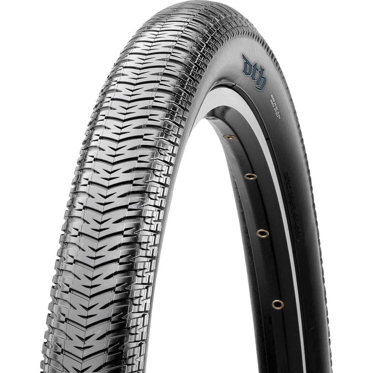 Copertone Maxxis DTH 60TPI - 26x2.30 - N