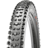 Copertone Maxxis Dissector EXO TR 60TPI pieghevole - 29 x 2.60 - Nero - L