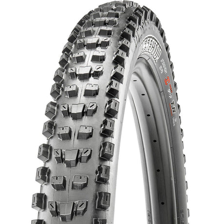 Copertone Maxxis Dissector EXO TR 60TPI pieghevole - 29 x 2.60 - Nero - L