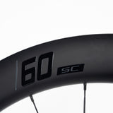 Ruote Vision SC 60 DB CL - Nero - N