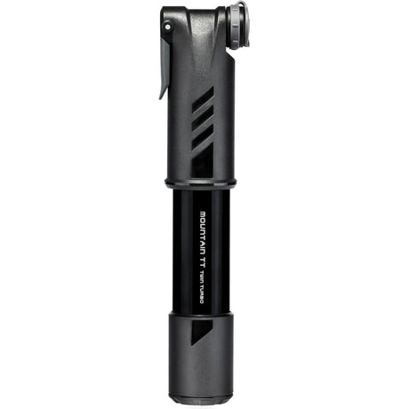 Minipompa Mountain Topeak TT Twin Turbo 8.3 bar/120 psi