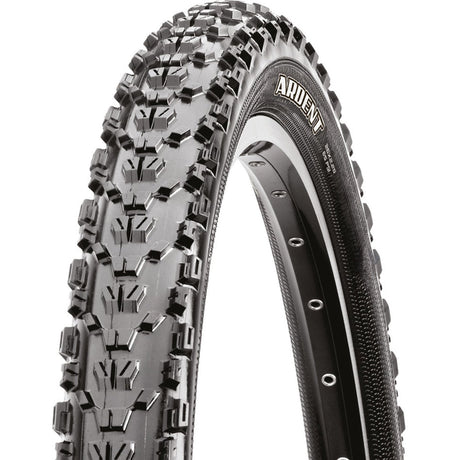 Copertone Maxxis Ardent EXO TR 60TPI pieghevole dual - 26 x 2.25 - Nero - I