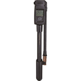 Minipompa per ammortizzatori Topeak PocketShock Digital con valvola