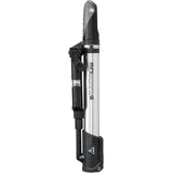 Minipompa Topeak Mini Morph G con manometro integrato 11 bar/160 psi
