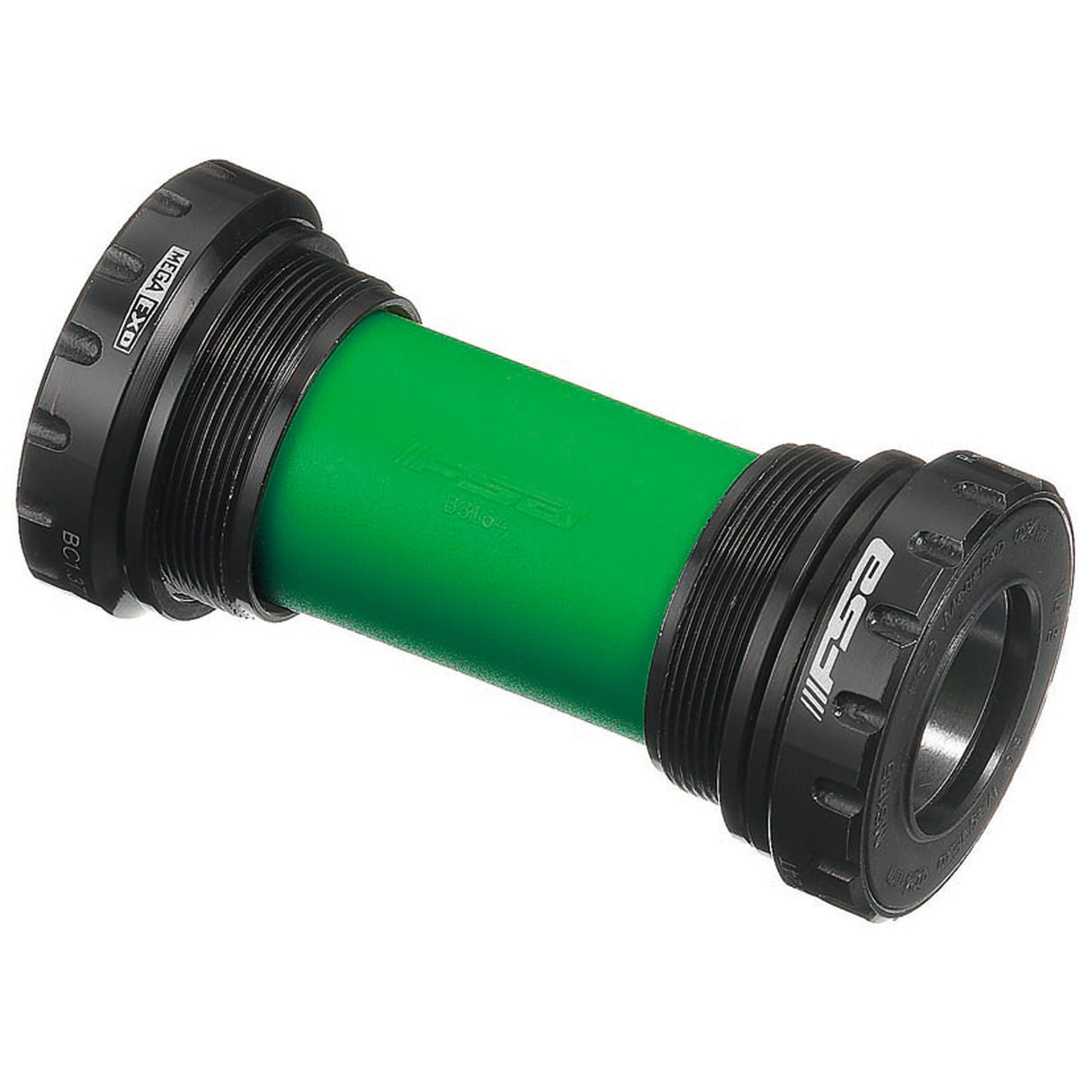 Movimento Centrale FSA MegaExo Comet - BB-7100 68/73 - B