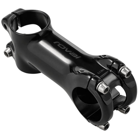 Attacco manubrio Roval Alpinist 12° - Nero - C