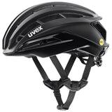 Casco Uvex Surge Aero MIPS - Nero - P