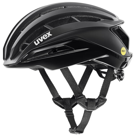 Casco Uvex Surge Aero MIPS - Nero - P