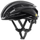 Uvex Surge Aero MIPS Helm - Schwarz grun