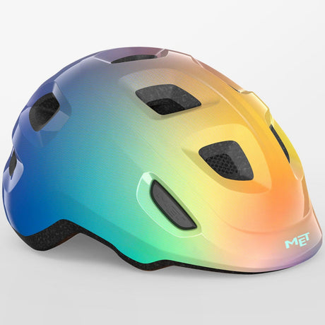 Casco Met Hooray - Multicolor - H