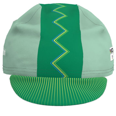 Casquette Santini UCI World Championship Rwanda 2025 - Kigali