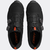 Scarpe mtb DMT KM0 Evo - Nero - H