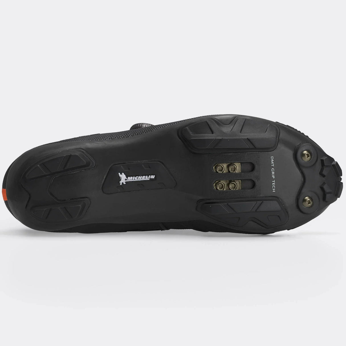 Scarpe mtb DMT KM0 Evo - Nero - I