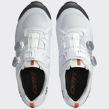Scarpe mtb DMT KM0 Evo - Bianco - C