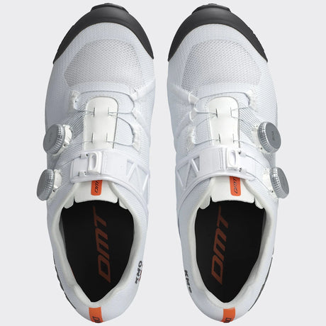 Scarpe mtb DMT KM0 Evo - Bianco - C