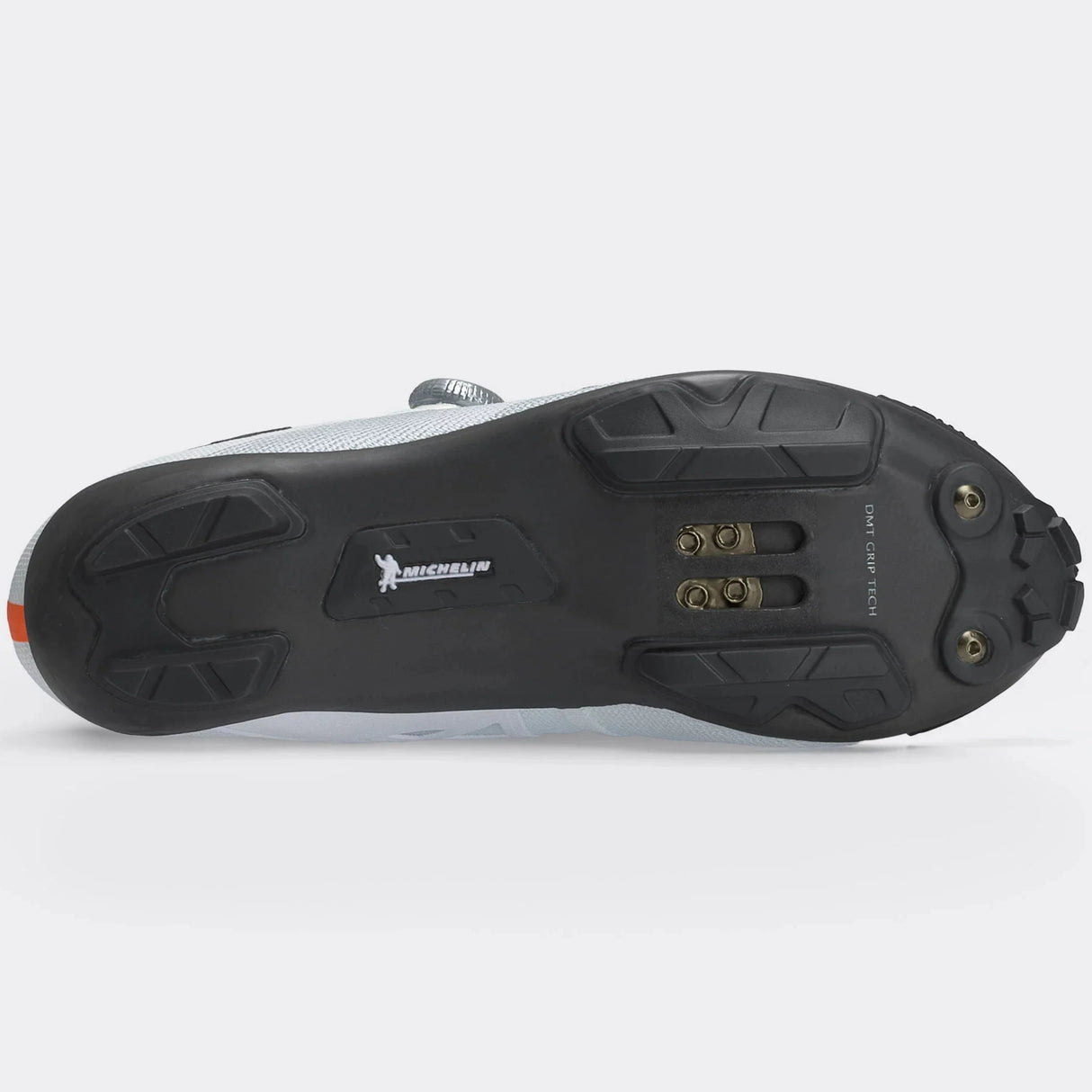 Scarpe mtb DMT KM0 Evo - Bianco - D