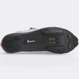 Scarpe mtb DMT KM0 Evo - Bianco - D