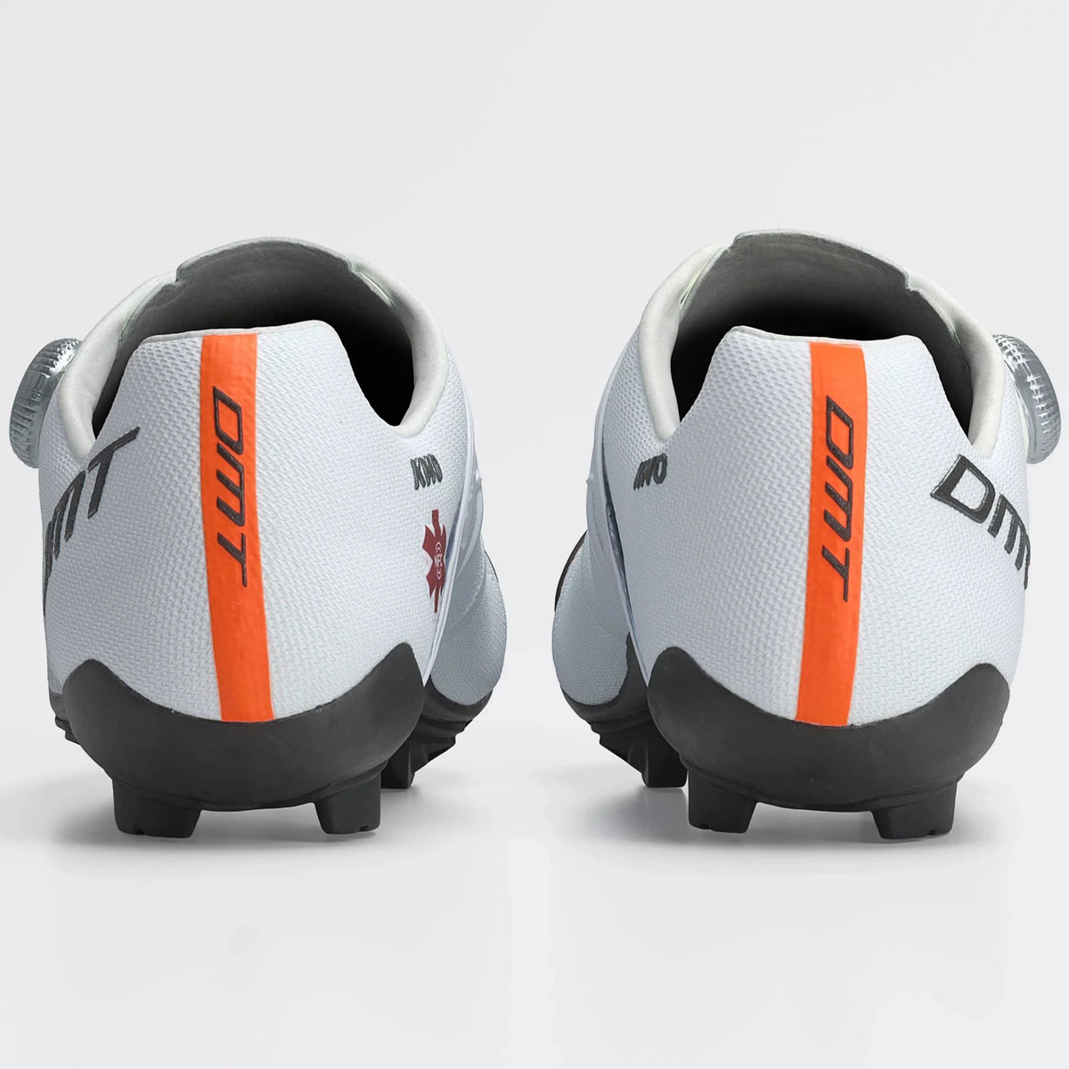 Scarpe mtb DMT KM0 Evo - Bianco - G