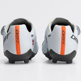 Scarpe mtb DMT KM0 Evo - Bianco - G