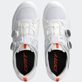 Scarpe DMT KR0 Evo - Bianco argento - N