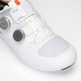 Scarpe DMT KR0 Evo - Bianco argento - Q