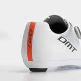 Scarpe DMT KR0 Evo - Bianco argento - P