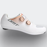 Scarpe DMT KR0 Evo - Bianco bronzo - I