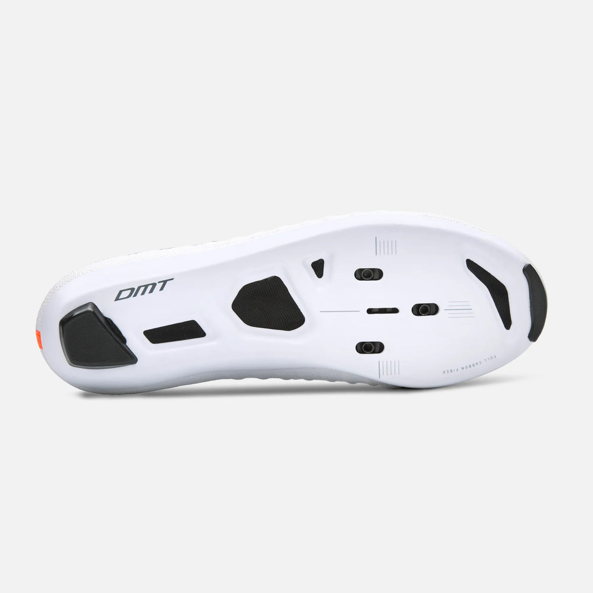 Scarpe DMT Pogi's 2025 - Bianco - O