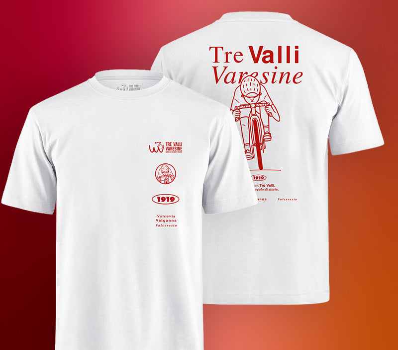 t shirt tre valli varesine